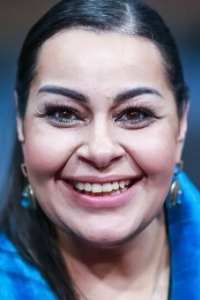 Мариам Мерабова