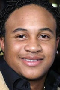 Орландо Браун