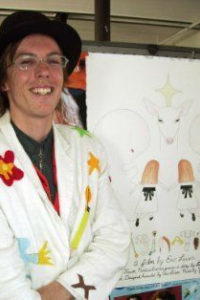 Эрик Лайзер