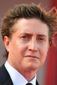 Дэвид Гордон Грин