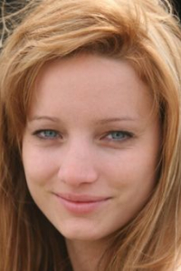 Лоранс Лебёф