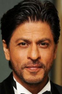 Шах Рукх Кхан