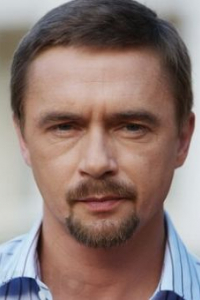 Дмитрий Комов