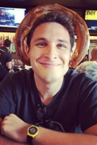 Стивен Леви