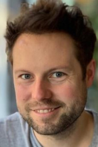 Колум Иствуд