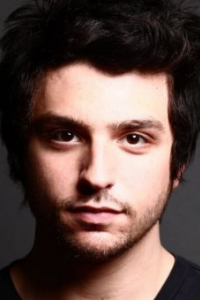 Джейкоб Лоб