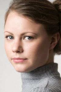 Эми Мэрчент