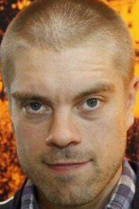 Йунас Саартамо