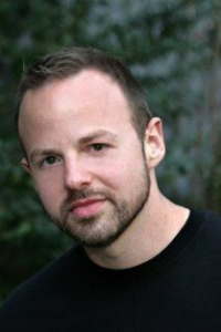 Джеффри Ивэн Томас