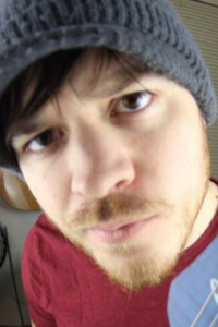 Rob Scallon