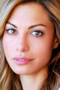 Мередит Жангранд