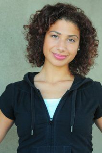 Kaylah Pantaleón