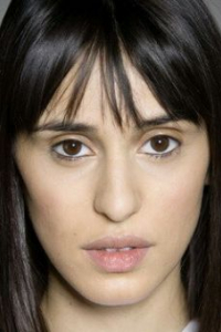 Марьям Заре