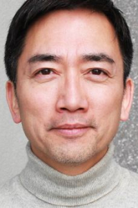 Дэвид К.С. Тсе