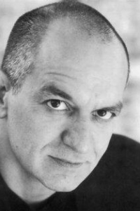 Дэвид Мерсо