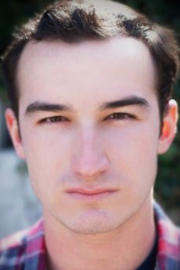 Адам Уэстон Поэлл