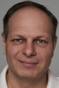 Сергей Гурьев