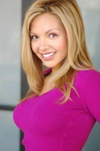 Клаудия Кроуфорд