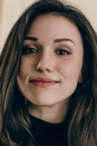 Грэйс Фултон