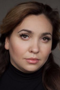 Мария Исаева