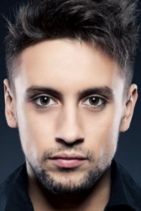 Дмитрий Монатик