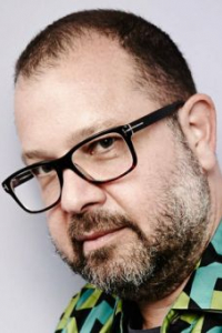 Дэниэл Барбер