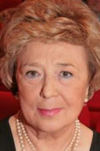 Наталья Архангельская