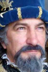 Андрей Воробель