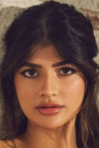 Анджини Дхаван