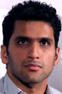 Абхишек Варман