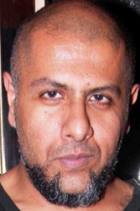 Вишал Дадлани