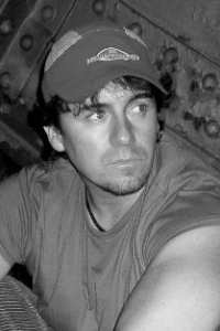 Джейсон Фиггис