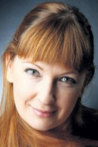 Ирина Колганова