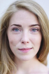 Ханна Морриш