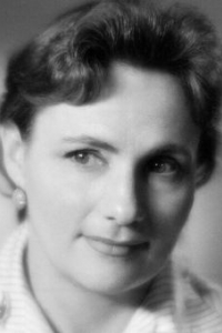 Лариса Пашкова