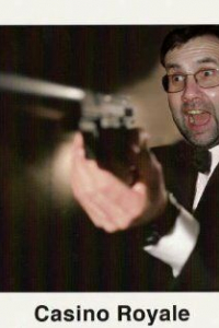 Терри Бамбер