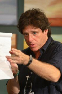 Джон Дэвид Коулз