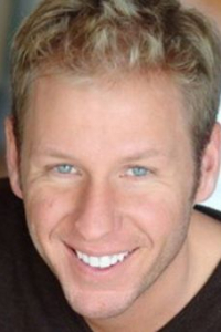 Дэйв Розенбаум