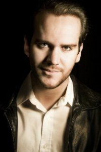 Стимсон Снид