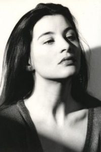 Марина Пьерро