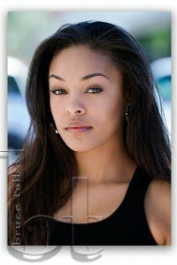 Ларайия Гастон