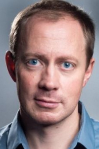Юрий Сазонов