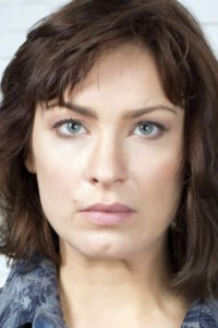 Анастасия Боброва