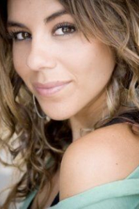 Николь Даниэль