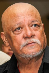 Сунил Тхапа