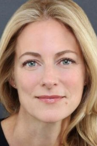 Оливия Бирклунд