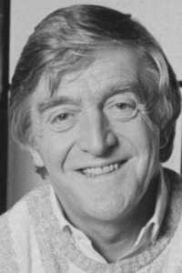 Майкл Паркинсон