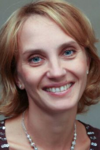 Анна Коршук