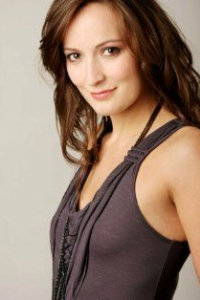 Натали Ривалин