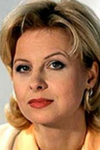 Валентина Пиманова